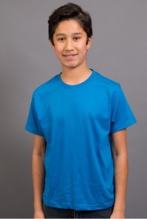 CHILD'S SURF T-SHIRT