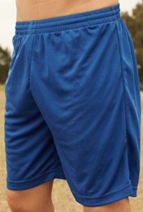 FOOTBALL SHORTS