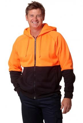 ZIP HOODIE
