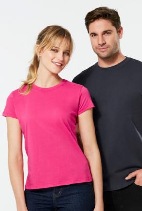 LADIES ICE T-SHIRT