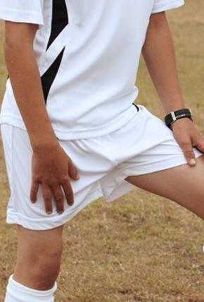 CHILD'S SPORT SHORT