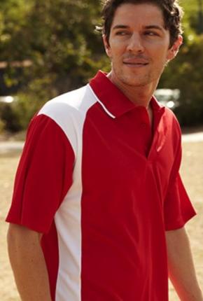 ASYMETRICAL POLO