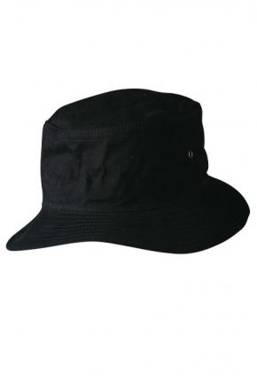 EMBROIDERED BUCKET HAT