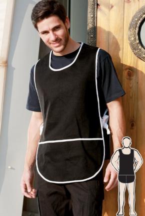 POPOVER APRON