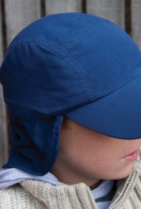 CHILD'S LEGIONNAIRE CAP