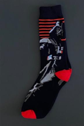  STAR WARS SOCKS