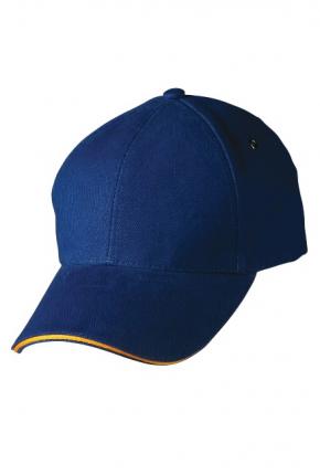 SANDWICH PEAK BASEBALL CAP
