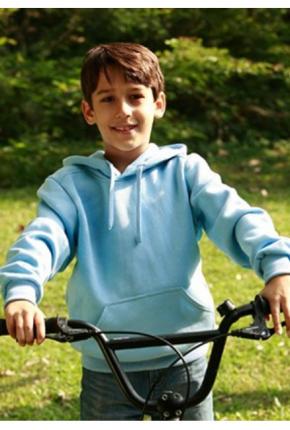 CHILDS HOODIE