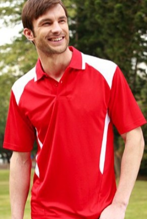 POLO SHIRTS