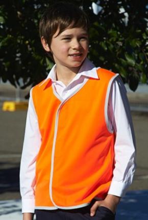 SAFETY VEST