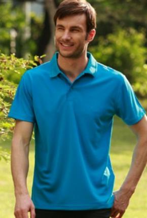 PLAIN BREEZEWAY POLO