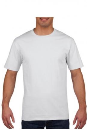 WAVE TEE WHITE