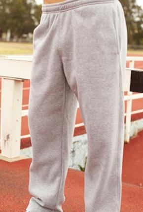 ADULTS FLEECY TRACKPANTS