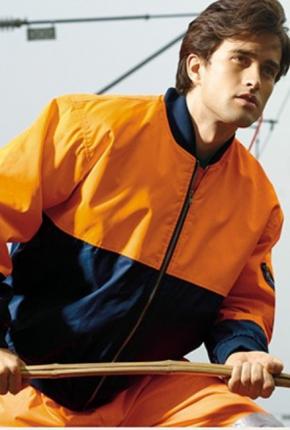 FLYING JACKET