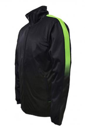 SUBLIMATED JACKET