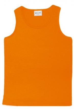 CHILDS COOL DRY SINGLET