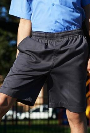 BOYS SHORTS