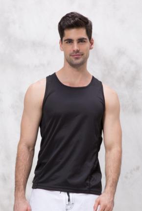 COOL DRY SINGLET