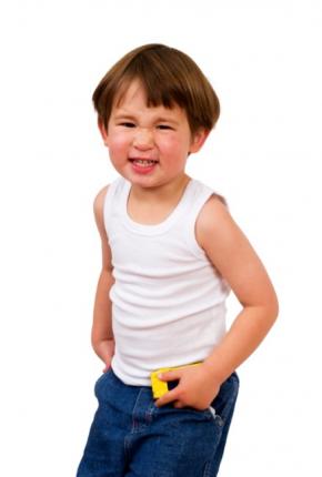 BABIES ORGANIC SINGLET