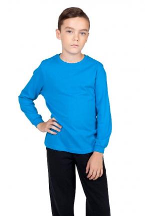 CHILDREN'S LONG SLEEVE T-SHIRT