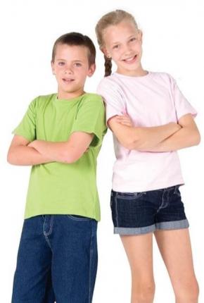 COTTON T-SHIRT