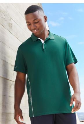 MENS BALANCE POLO