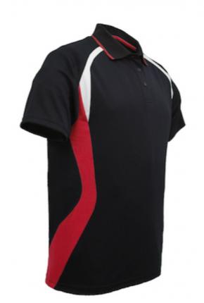 COOL DRY POLO