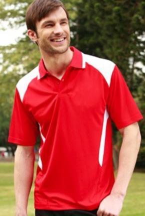 ACTIVE POLO
