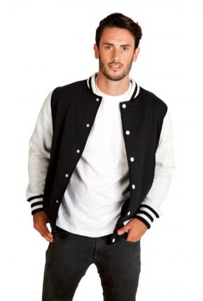 VARSITY JACKET