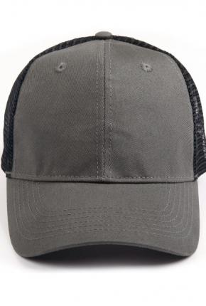 PREMIUM COTTON TRUCKERS CAP
