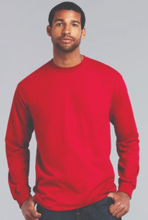 LONG SLEEVE T-SHIRTS